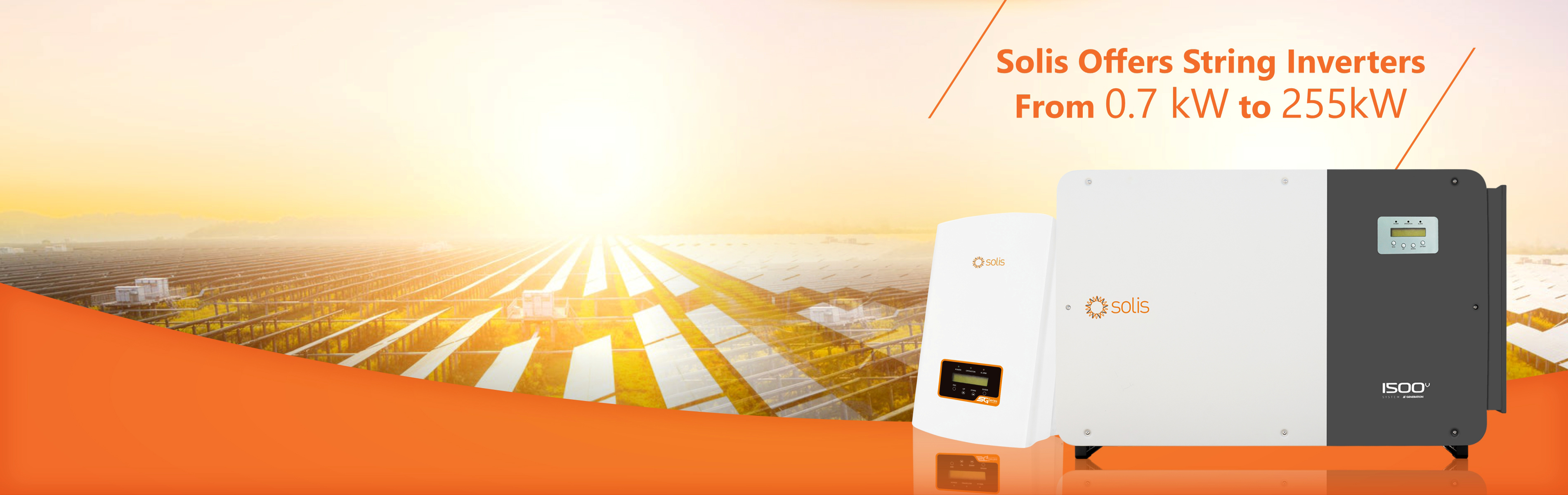 Why Solis Inverter is one of the best Solar Inverter in India?
