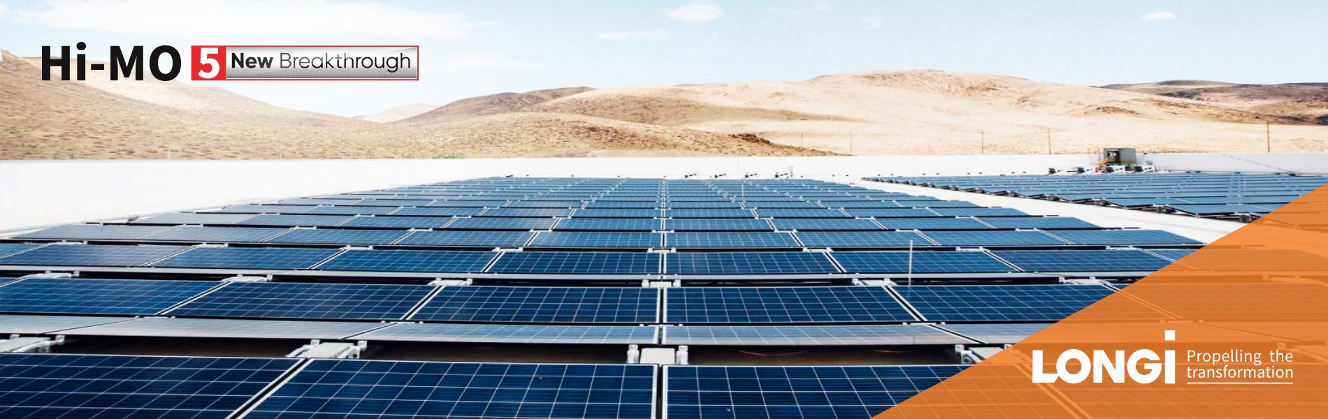 Longi Solar Panels - Trustworthy Solar Panels