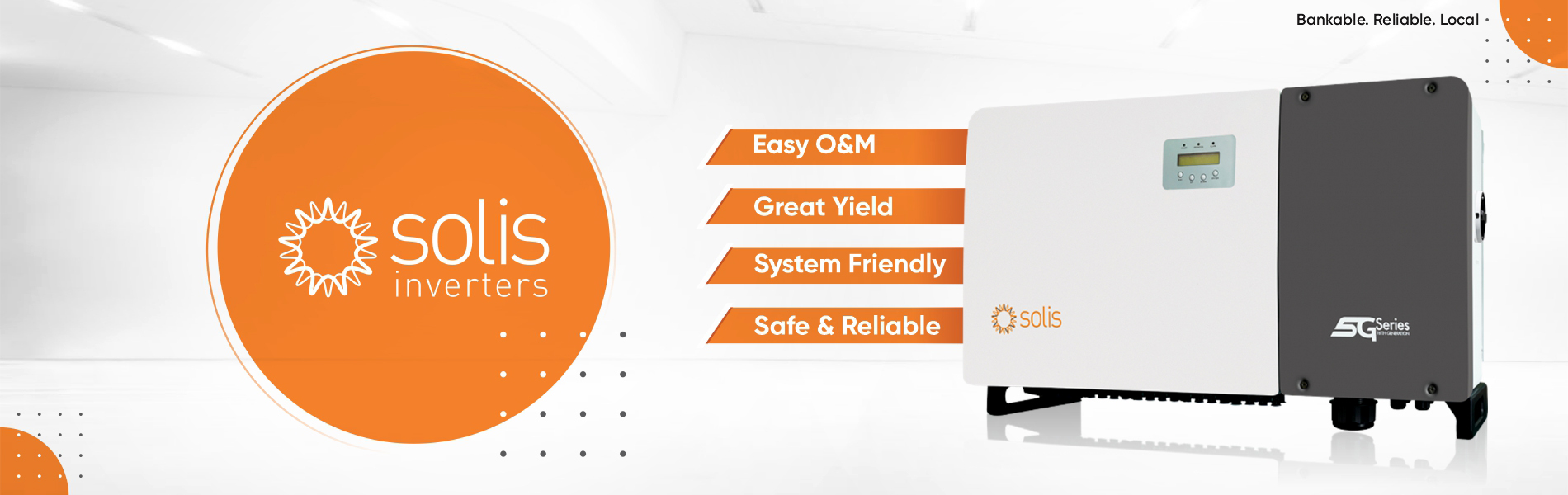 On Grid Solar Inverter - A Primary Guide to Clean Energy