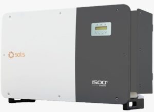 Solis Inverter 255kw