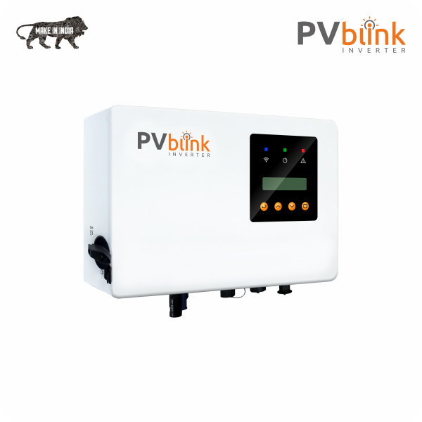 Best Pvblink Inverter Distributor