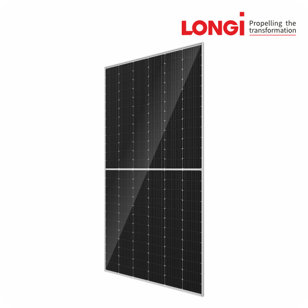 Longi Solar Panel Distributor